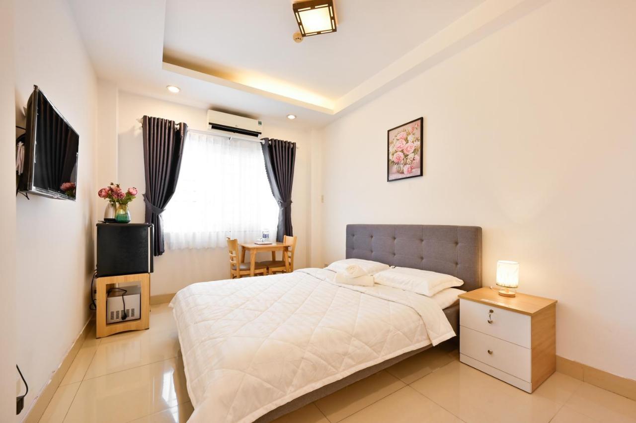 Chambre Double avec Salle de Bains Privative