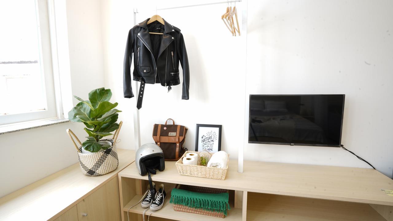Chambre Double Deluxe avec Lit d'Appoint