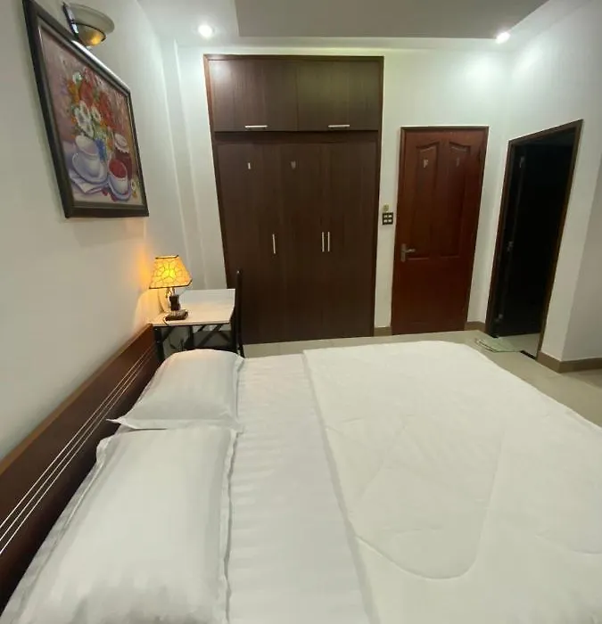 Nha 9B Dong Nai Khu San Bay Tan Son Nhat-1