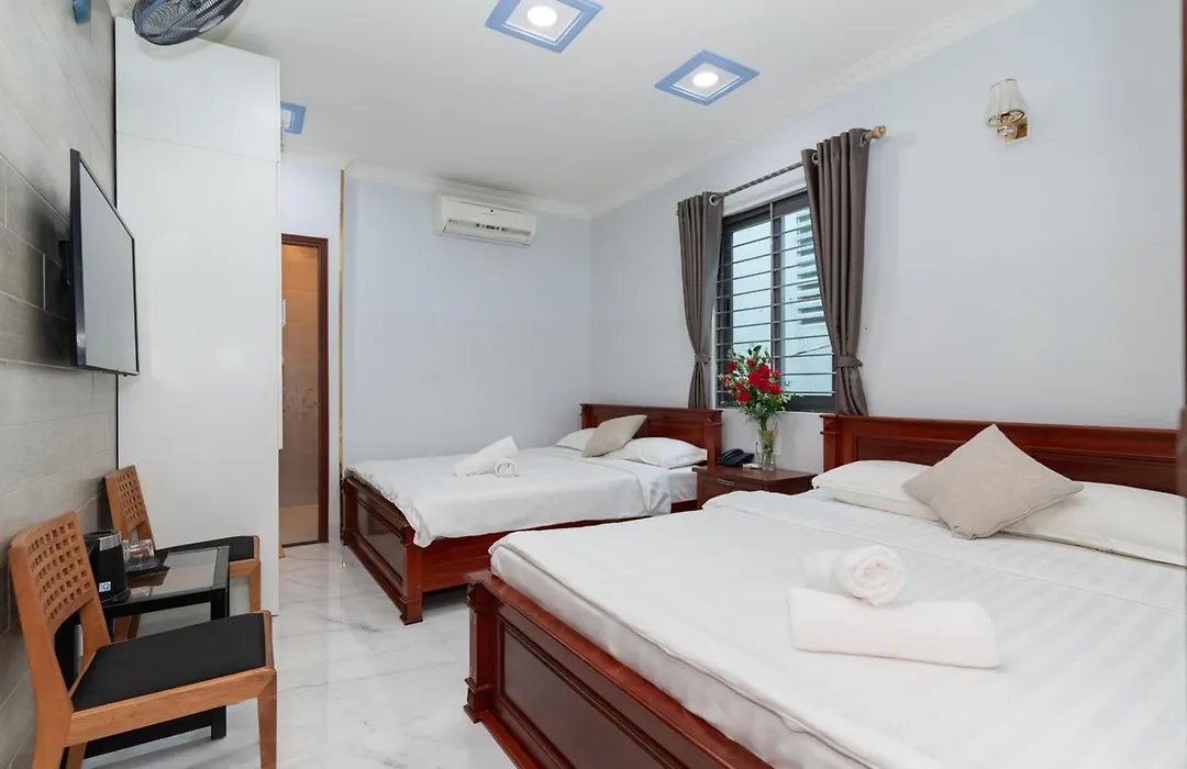 Sunny Guesthouse-1