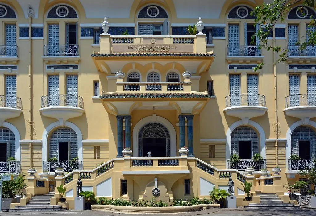 SƠN THỊNH Guesthouse-1