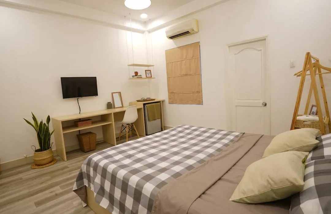 Botanic House Saigon-1