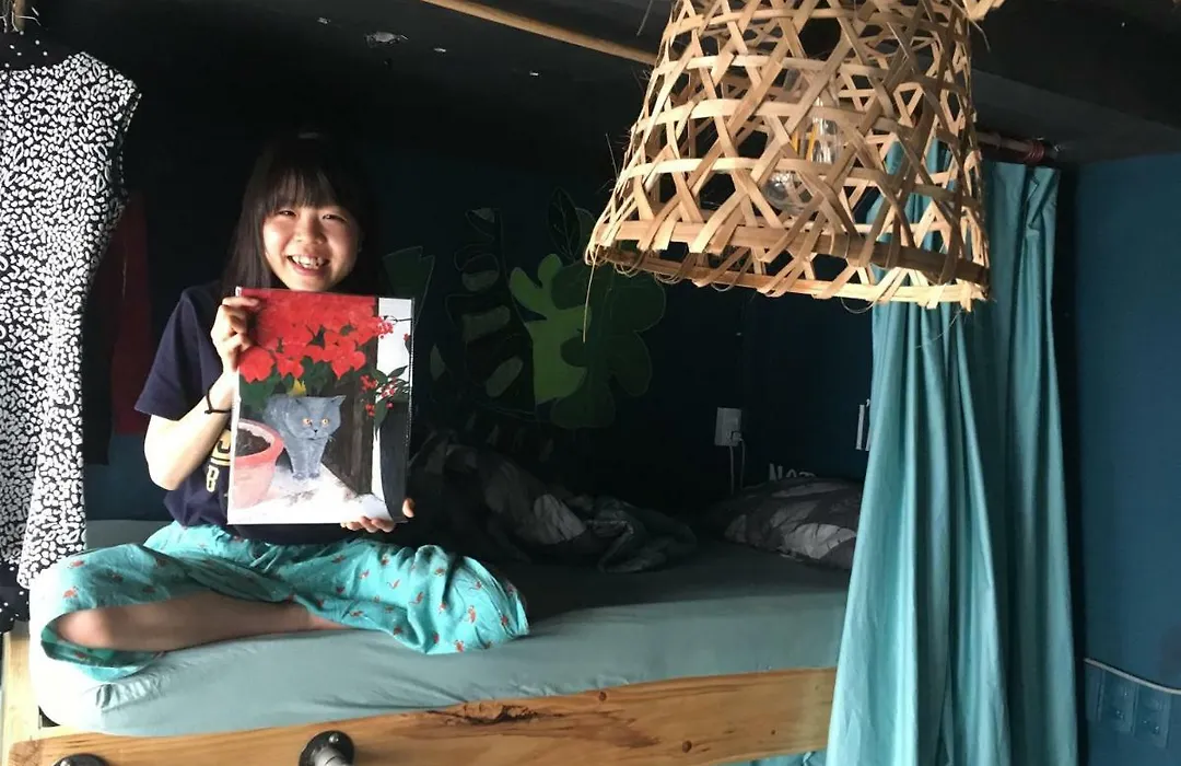 Coco Hostel-1