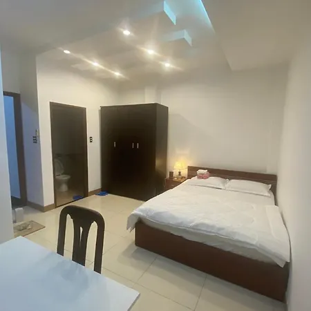 Nha 9B Dong Nai Khu San Bay Tan Son Nhat-3