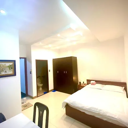 Nha 9B Dong Nai Khu San Bay Tan Son Nhat-2