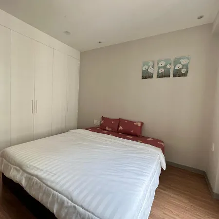 The Lucky Home Stay, Apt 2Pn1Wc-2