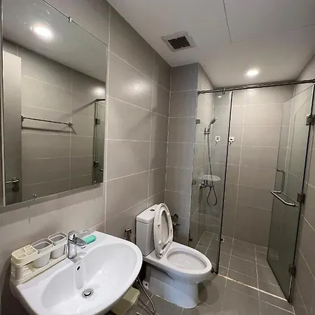 The Lucky Home Stay, Apt 2Pn1Wc-3
