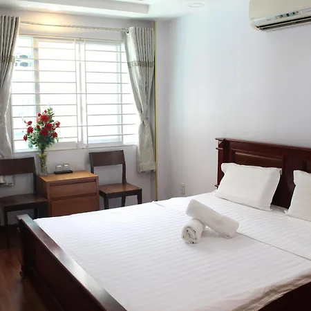 Sunny Guesthouse-3