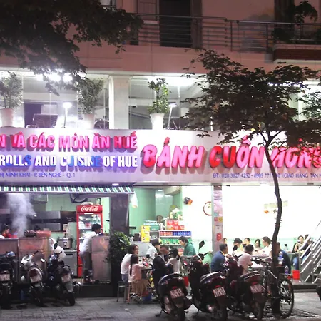 Huyen Homestay-2