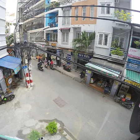 Happy Coffee Guesthouse-2