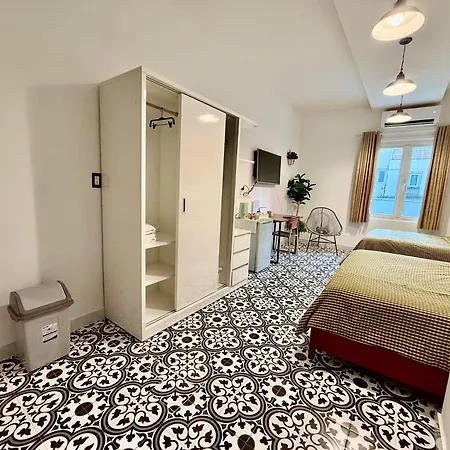 Lily'S Hostel-3