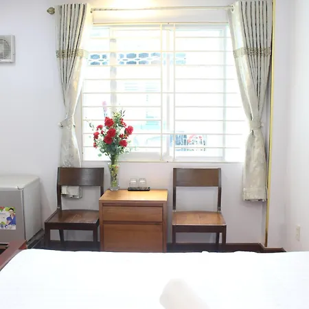 Sunny Guesthouse-2